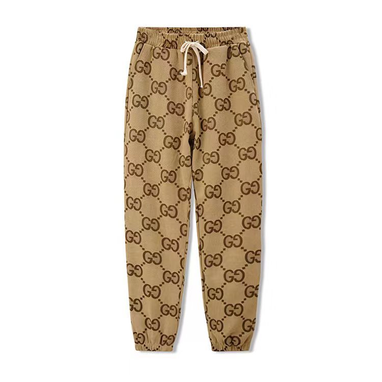 Gucci Long Pants-040